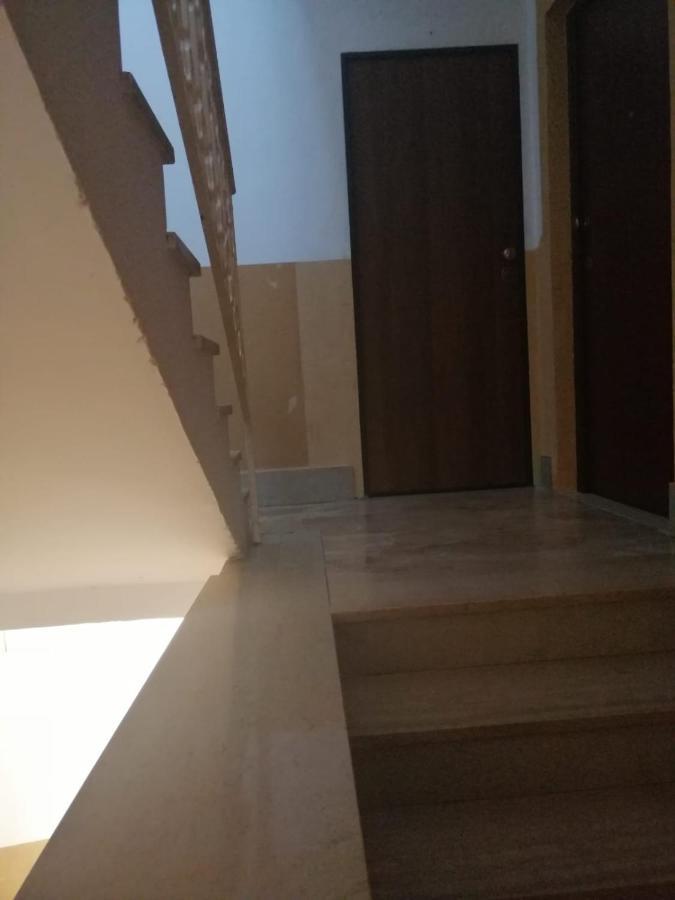Casa Garri' Sciconi Di Briatico Villa ภายนอก รูปภาพ